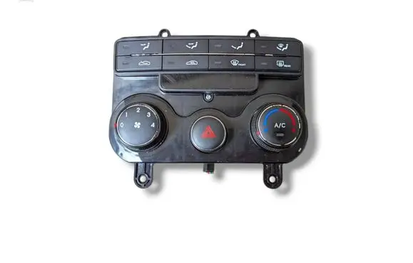 Hyundai i30 Air conditioning/heating control unit 972502LXXX