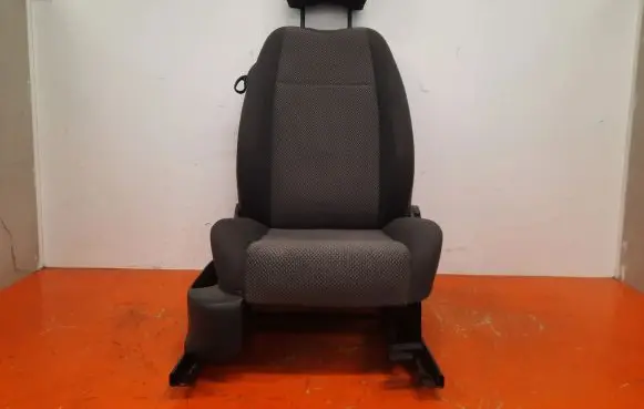Volkswagen Fox Front passenger seat 