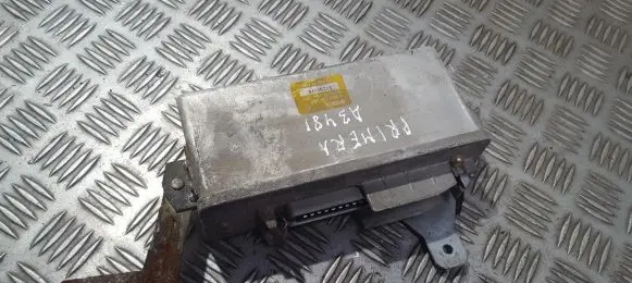 Nissan Primera ABS control unit/module 0265100050 4785071j0047200198
