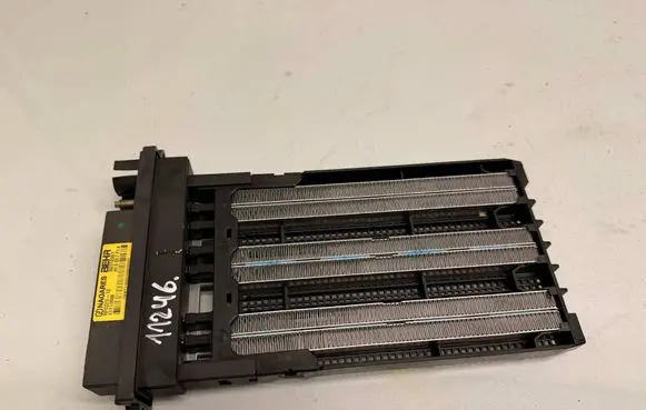 Opel Insignia A Electric cabin heater radiator 13276271