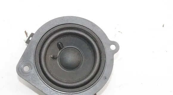 Renault Captur II Panel speaker 514863076