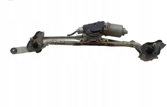 Mazda 6 Front wiper linkage and motor GHP9-67340