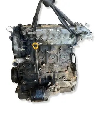 Toyota Corolla Verso E121 Engine 1CD