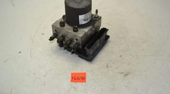 Honda Civic ABS Pump 57110SMGG011M1 0265235394
