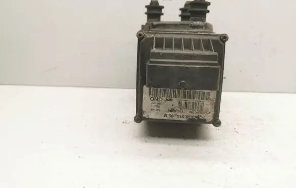 Volkswagen PASSAT B6 ABS Pump 3C0614095M