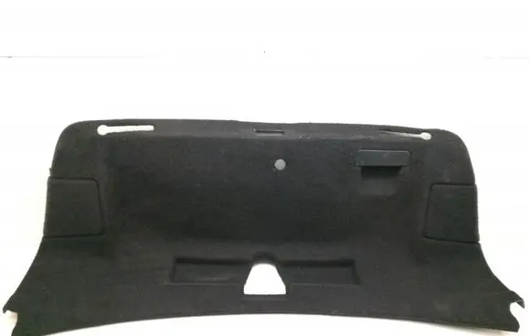 Audi A5 8T 8F Tailgate/boot lid cover trim 8T0867975A