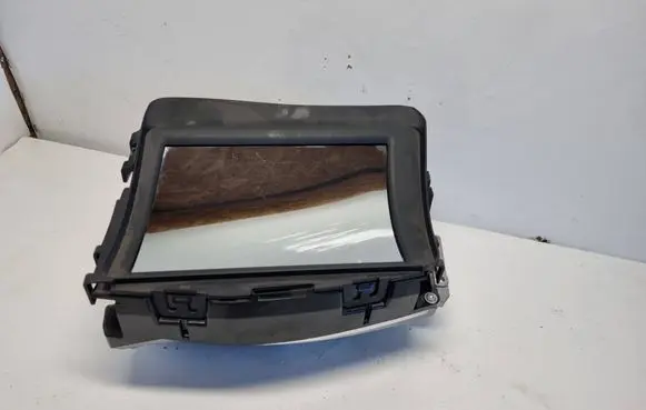 Audi A8 S8 D4 4H Head up display screen 4H0919617 A2C83316600