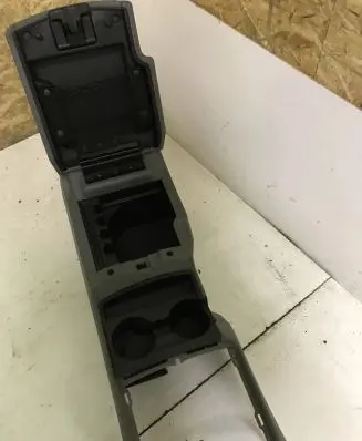 Jeep Cherokee III KJ Armrest XX0001007SX