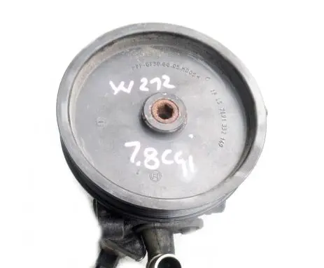 Mercedes-Benz E W212 Power steering pump 7691332149