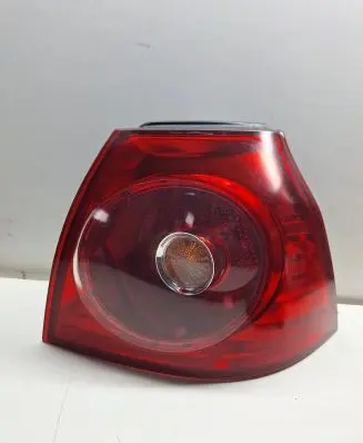 Volkswagen Golf V Rear/tail lights