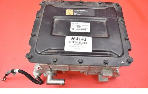 Hyundai Nexo Engine control unit/module ECU 39915-M5000