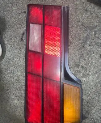 BMW 7 E32 Rear/tail lights 1374026R 1374026