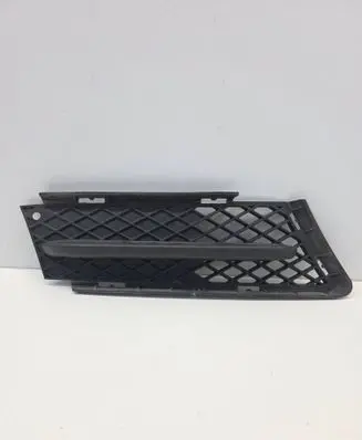 BMW 3 E90 E91 Front bumper lower grill 7154552