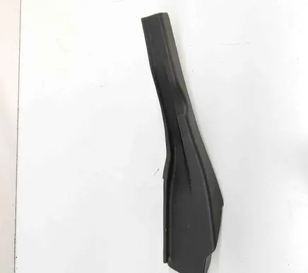 Wiper trim
