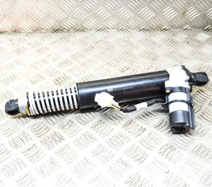 Honda Odyssey Tailgate/trunk strut/damper 74961THRA011C2