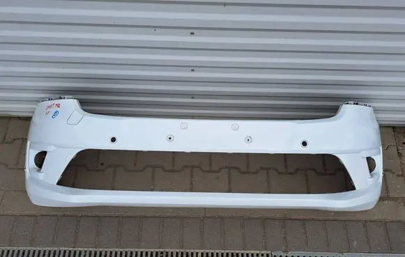 Ford Transit - Tourneo Connect Front bumper KT1B17K819AB