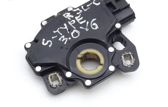 Jaguar S-Type Gearbox control unit/module 