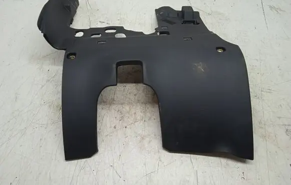 Audi A5 8T 8F Dashboard lower bottom trim panel 8K1803075