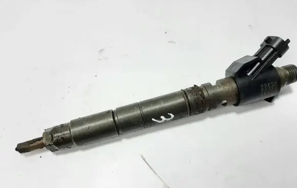 Volvo XC60 Fuel injector 31272690