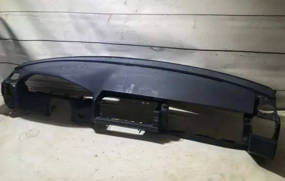 Mercedes-Benz SL R129 Dashboard