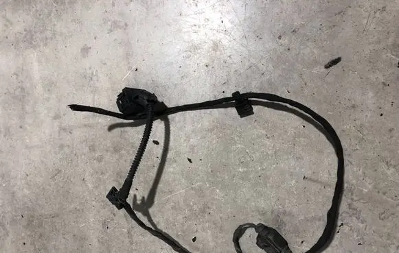 Skoda Fabia Mk3 (NJ) Other wiring loom 4F0972708 5JA971921