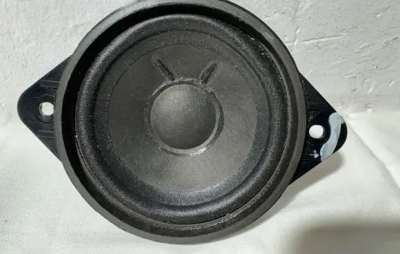 Audi Q7 4L Panel speaker 4F0035412B 42610302S 283204001