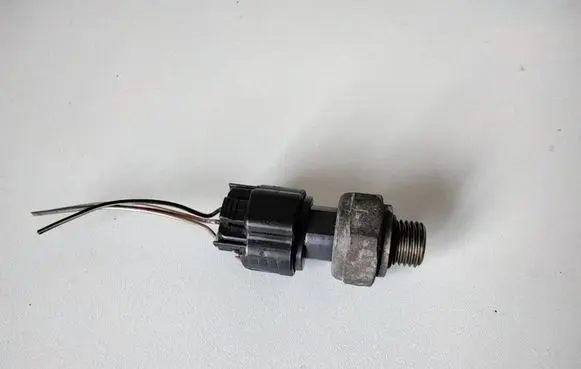 Lexus IS 220D-250-350 Sensor 11G16