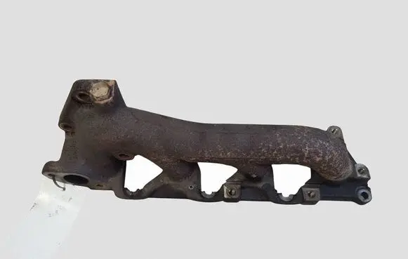 Renault Scenic II - Grand scenic II Exhaust manifold