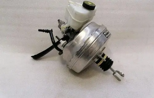 Mercedes-Benz S C217 Brake booster A2224300000