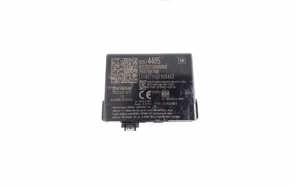 Opel Ampera- E Other control units/modules 42614485