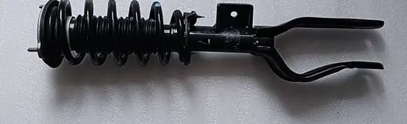 Tesla Model 3 Front shock absorber/damper 1344362-00-D 134436200D 1344362
