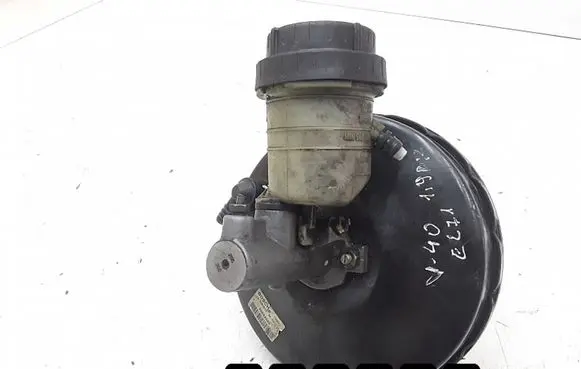 Volvo S40, V40 Master brake cylinder 1900diesel 310052