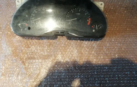 Ford Galaxy Speedometer (instrument cluster) 7M0920801C