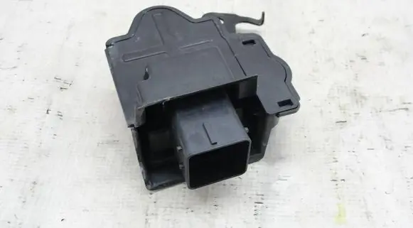 Citroen C4 Cactus Start/Stop control module 9812006580