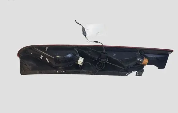 Ford Focus Rear/tail lights 8M5113404A
