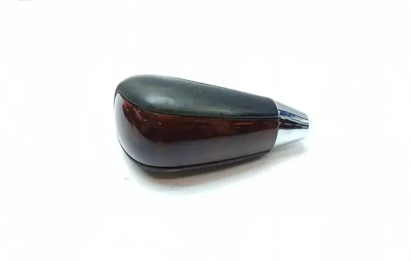 Chrysler 300 - 300C Gear lever shifter trim leather/knob