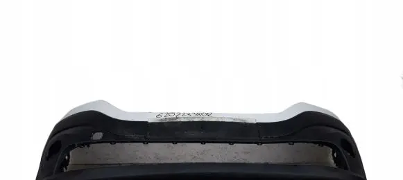 Renault Trafic III (X82) Front bumper 620223380R
