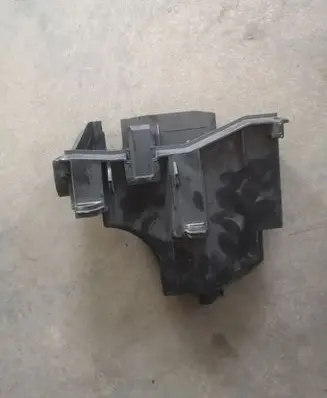 BMW 5 F10 F11 Other engine bay part 7638588