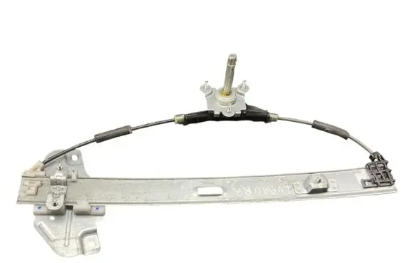 KIA Rio Front window lifting mechanism without motor 82402H8000