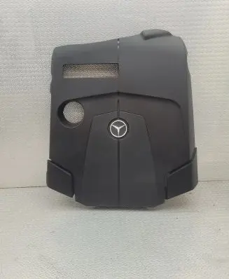 Mercedes-Benz E A207 Engine cover (trim) A2740100067