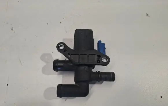 Volvo V60 Electric engine pre-heating system (optional) 31319025