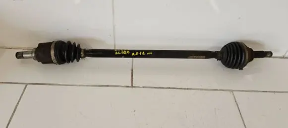 Skoda Citigo Front driveshaft 1S0407762D