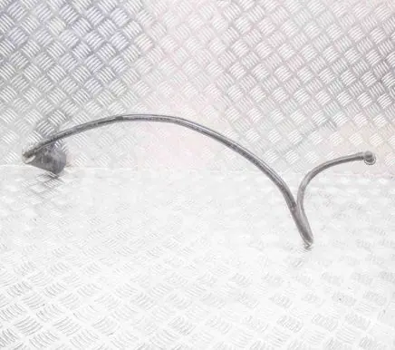 BMW 6 E63 E64 Fuel line pipe 6762595 6762597