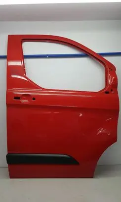 Ford Transit Custom Rear door KUI3021