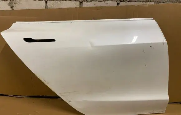 Tesla Model 3 Rear door 10814840G