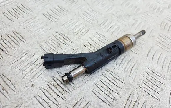 Citroen C4 Cactus Fuel injector 9810335380