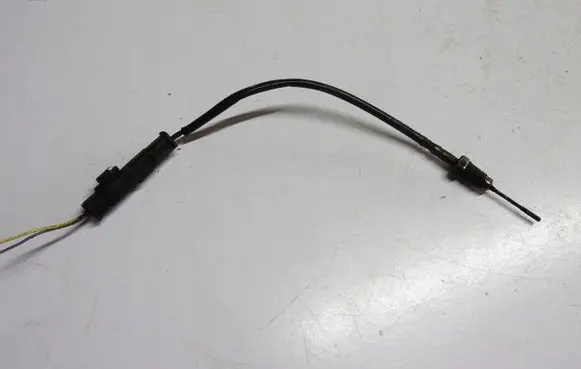 Citroen C5 Exhaust gas temperature sensor 9687879680