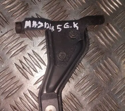 Mazda 5 Sliding door check strap stopper 