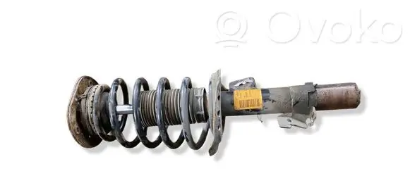 Volvo XC60 Front shock absorber with coil spring 15105 31290328 824904006009