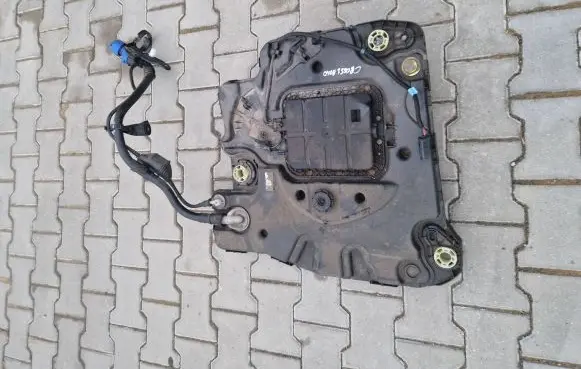Opel Crossland X AdBlue liquid reservoir 9827948380 71994400 696Z9197906
